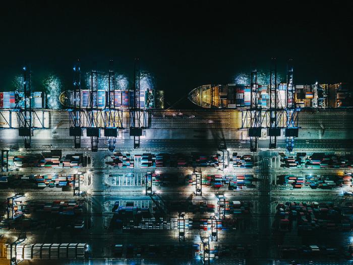 深圳市金兴物流有限公司