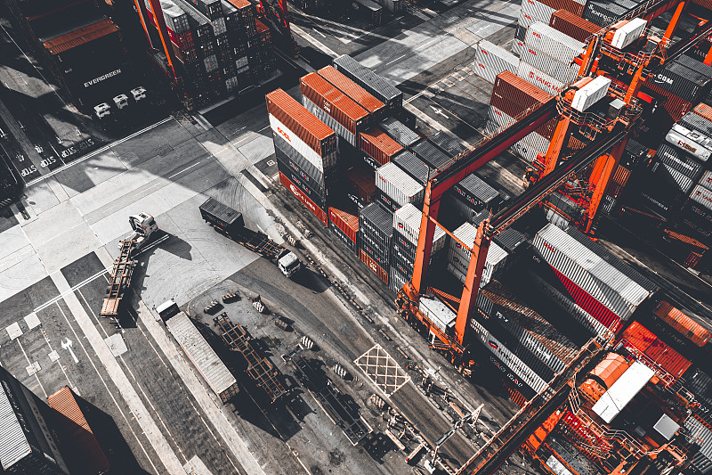 广州优联运通国际物流有限公司