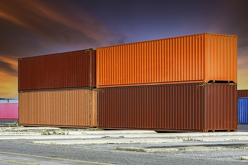 上海冠欣物流有限公司