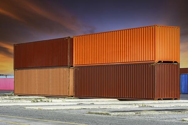 上海冠欣物流有限公司