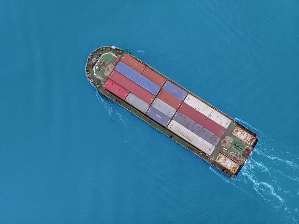 广西佳悦国际物流有限公司