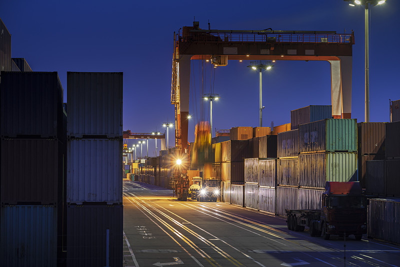 甘肃正泽物流有限责任公司