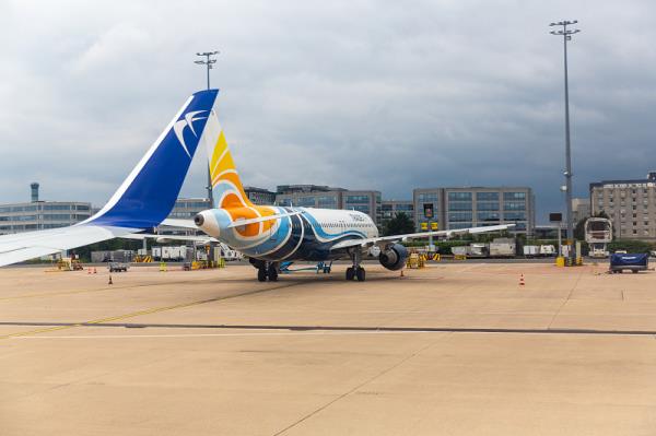 深圳市优跃国际物流有限公司