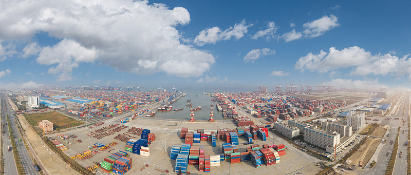 深圳市益德物流有限公司