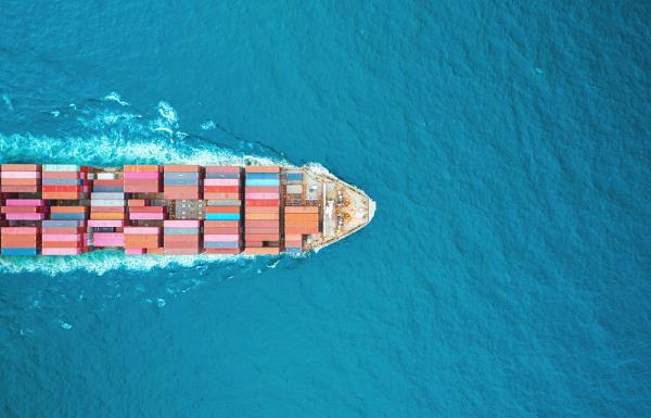 钦州市天耀物流有限公司