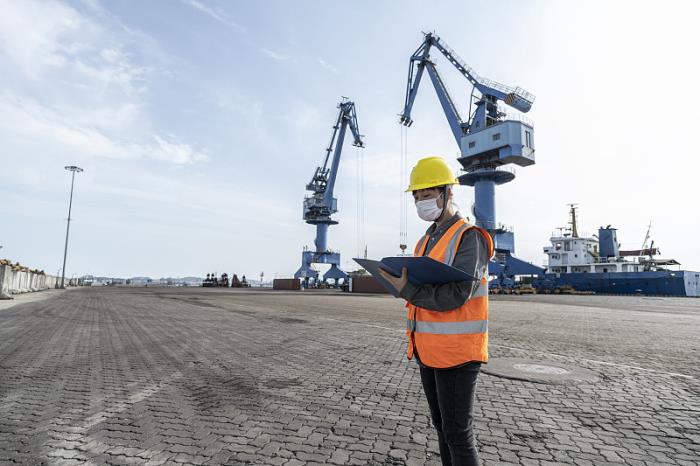 佛山市新博石物流有限公司