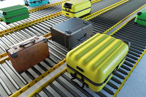 风启国际物流（深圳）有限公司