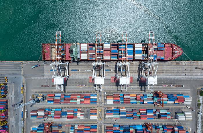 北海俊盛国际物流有限公司 北海俊盛国际物流有限公司