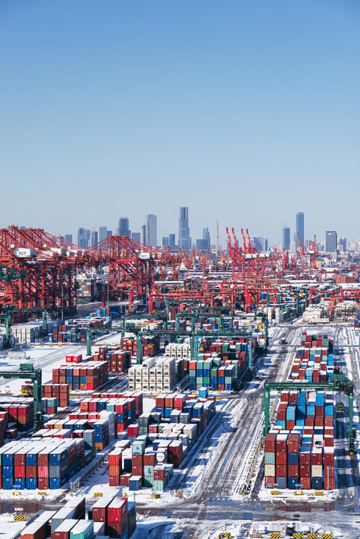 广西诚鑫国际物流有限公司 广西诚鑫国际物流有限公司