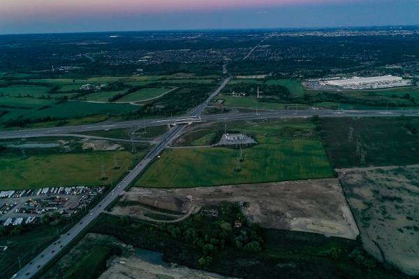 广西北流市奕创物流有限公司