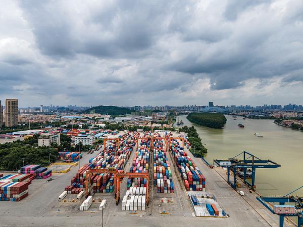 北京东光物流有限公司包头分公司