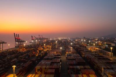 广西南宁市永勋物流有限公司