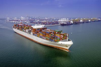 深圳市诚惠通物流有限公司