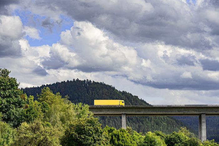 深圳市森贸国际物流有限公司