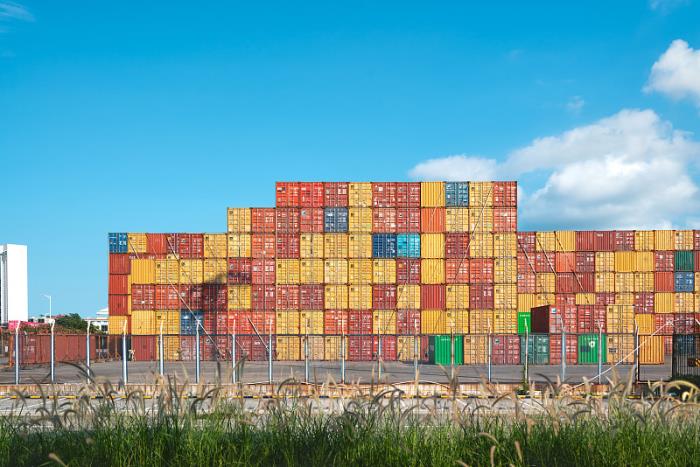 广西锭军山物流有限公司 广西锭军山物流有限公司