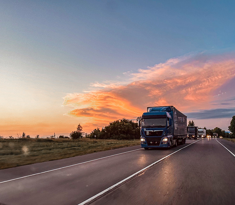 广西恒通物流有限公司