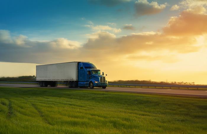 延寿县腾越物流有限公司