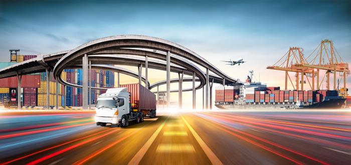 哈尔滨方途物流有限公司