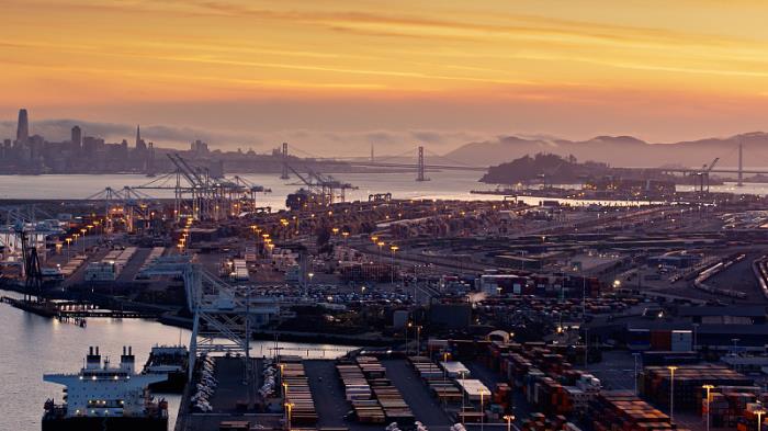 广州粤曦物流有限公司