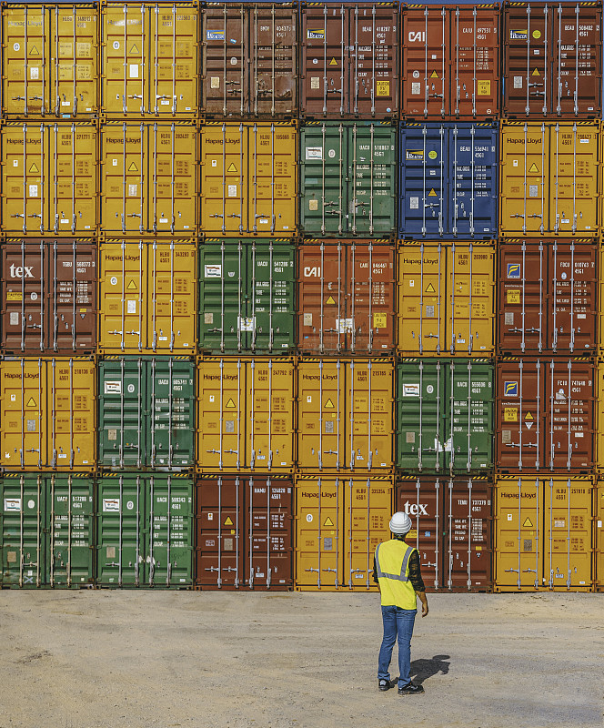 南宁市百强物流有限公司 南宁市百强物流有限公司