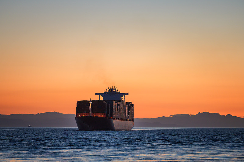 广东易能物流有限公司