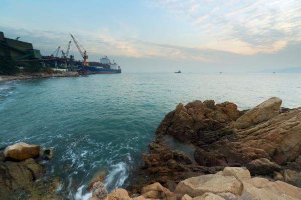 东莞市信源物流有限公司