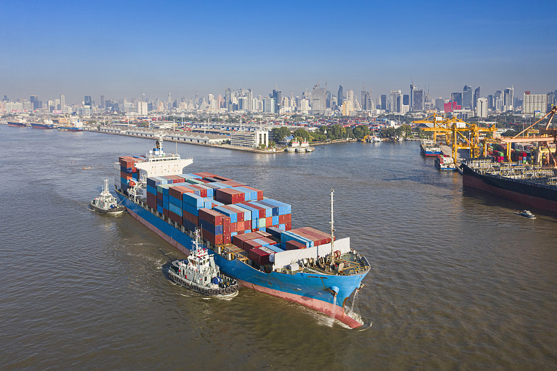 南宁嘉隆物流有限责任公司