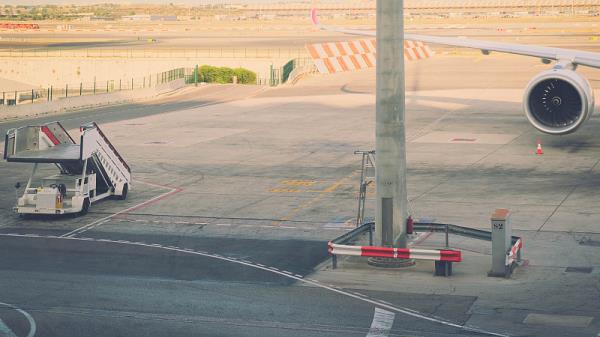 深圳市金盛华阳物流有限公司