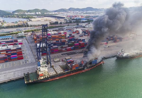 广西华邵国际物流有限公司