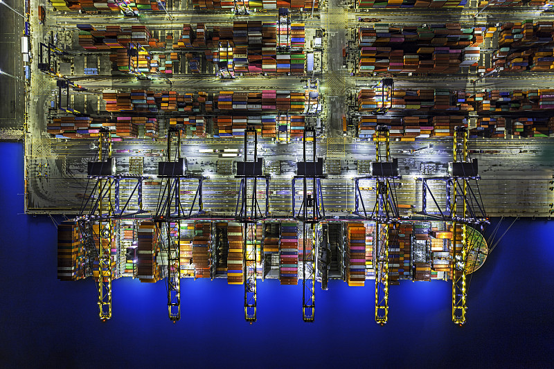 广州威星物流有限公司