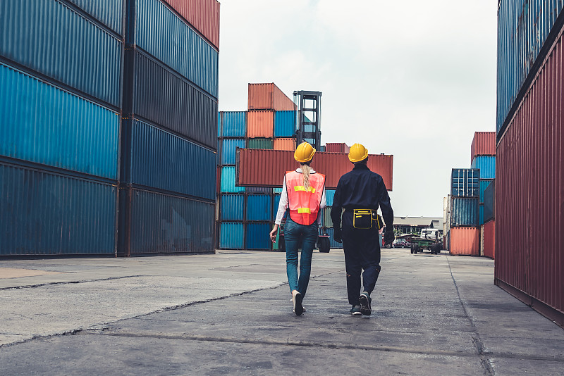 南宁淼森物流有限公司