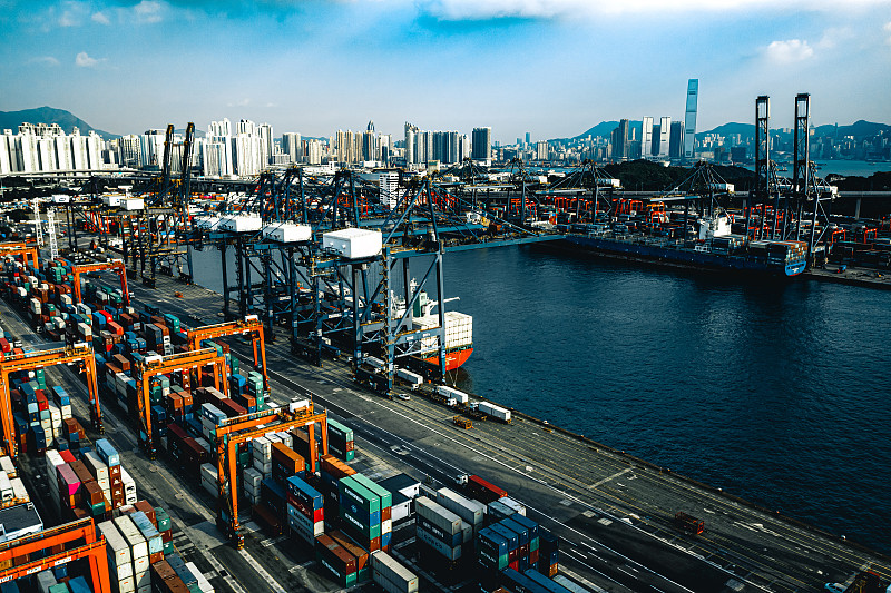 防城港市上思县嘉特物流有限责任公司