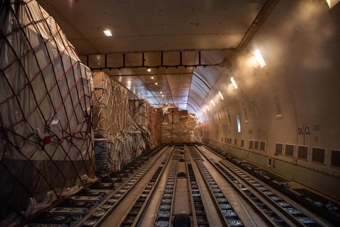 张掖市立群物流有限公司