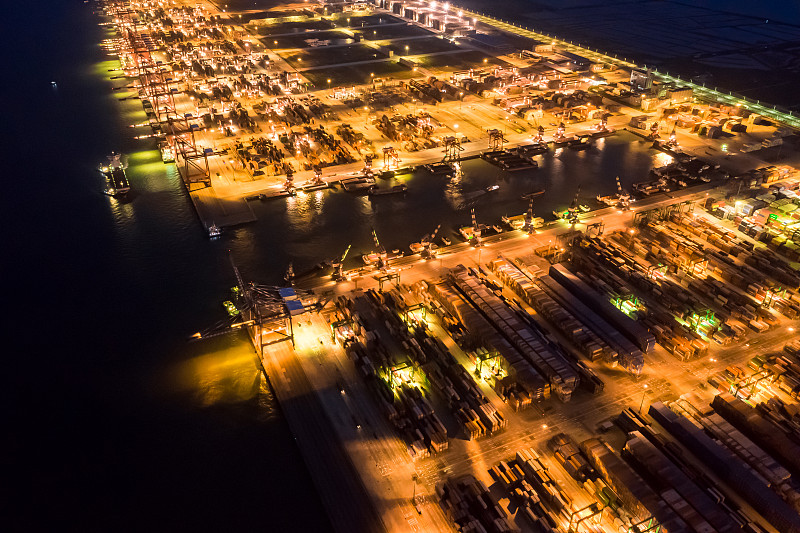 清远市携手四海物流有限公司