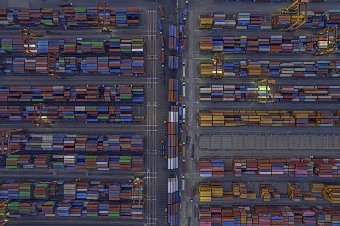 甘肃省天驰邦物流有限公司