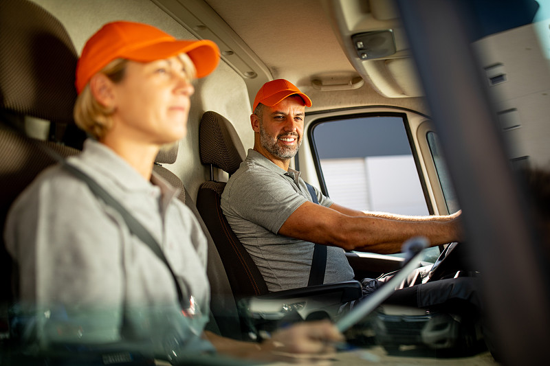 广西越达国际物流有限公司