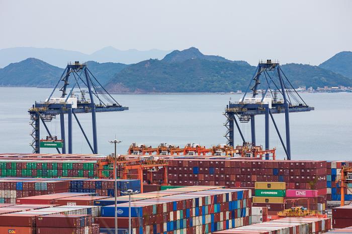 广州海文物流有限公司