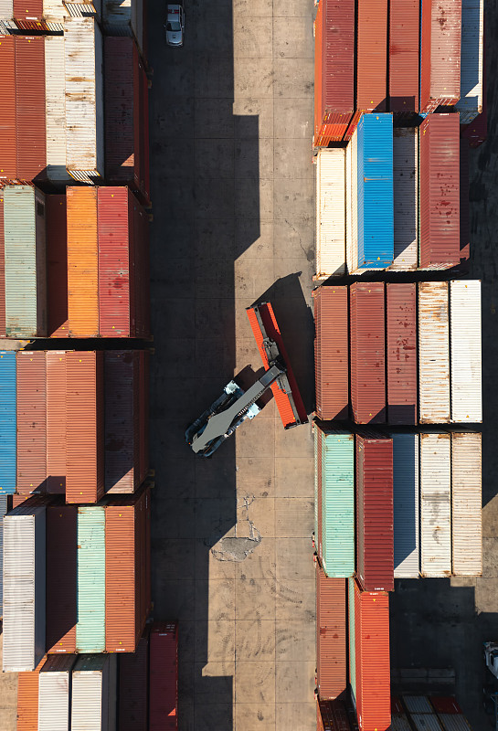 贵港市凯达物流有限公司