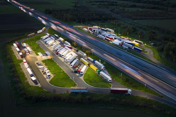 北京万里物流有限公司包头分公司