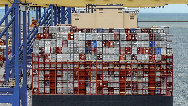 东莞市众源物流有限公司