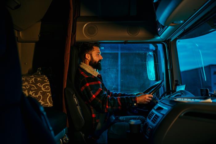 哈尔滨市稳顺物流有限公司