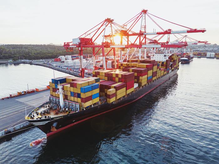 依安县常安物流有限公司