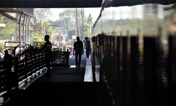 陆驰物流（广西）有限公司