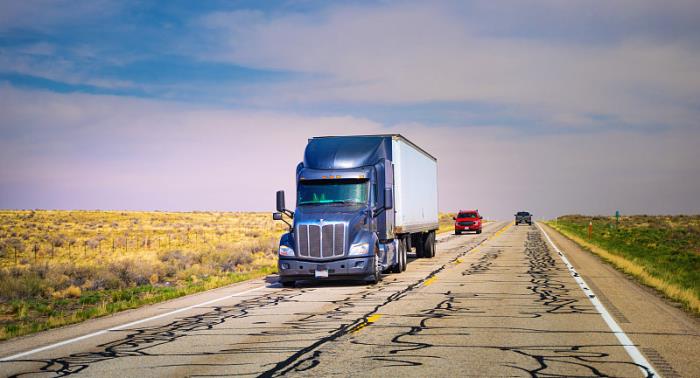 广西盛畅物流有限公司