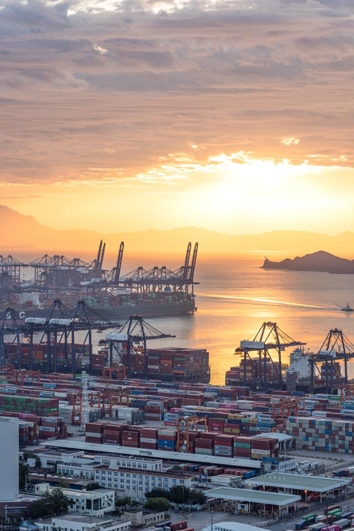 深圳市腾航物流有限公司