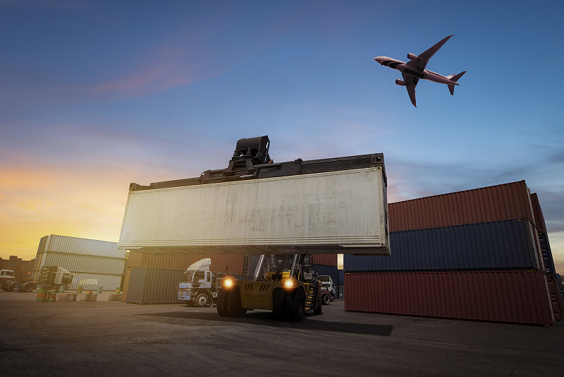 南宁市龙威物流有限责任公司