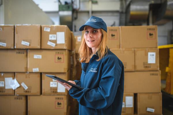 酒泉市鹏达物流有限公司