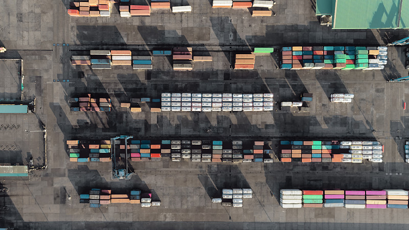 广西仲涵国际物流有限公司