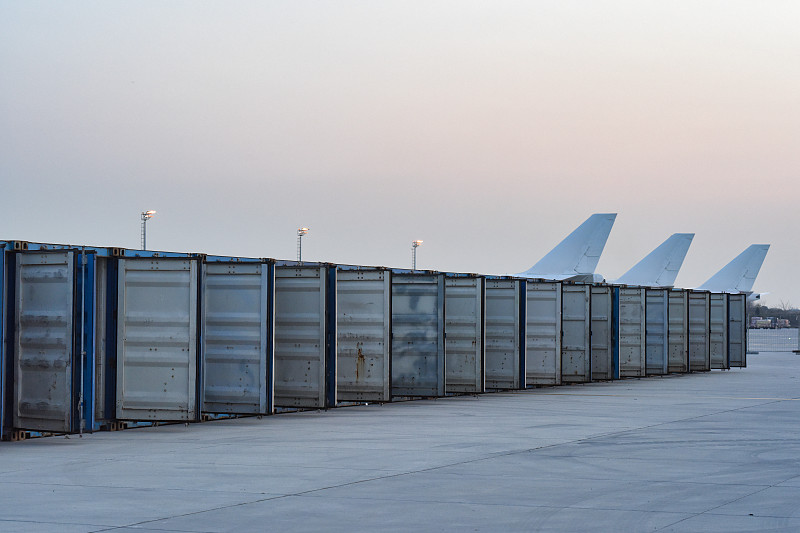 深圳市利安达物流有限公司