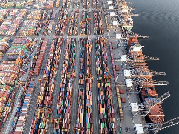 深圳市百润泰物流有限公司